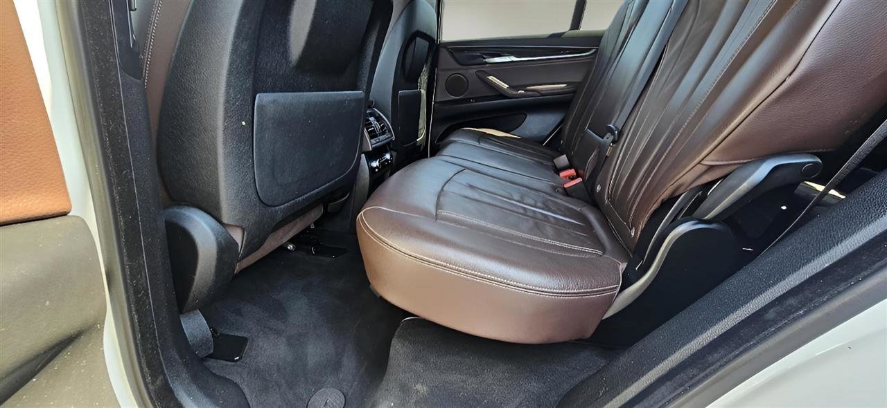 Used 2018 BMW X5 xDrive35i AWD/4WD image 19