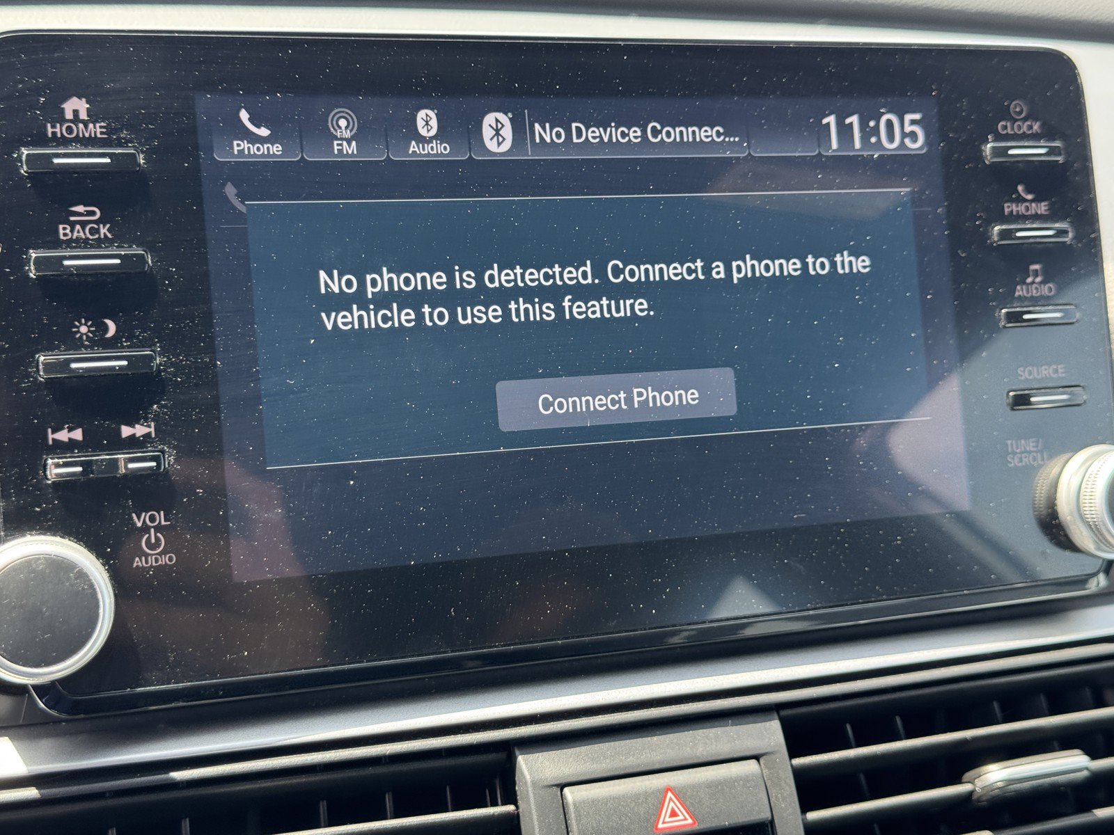Used 2022 Honda Accord Sport image 22