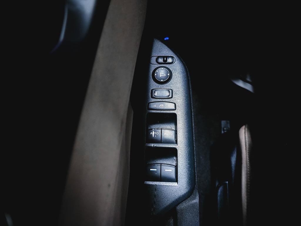Used 2017 Honda Civic EX image 20