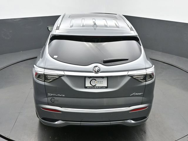 Certified 2024 Buick Enclave Avenir w/ Avenir Technology Package AWD/4WD image 42