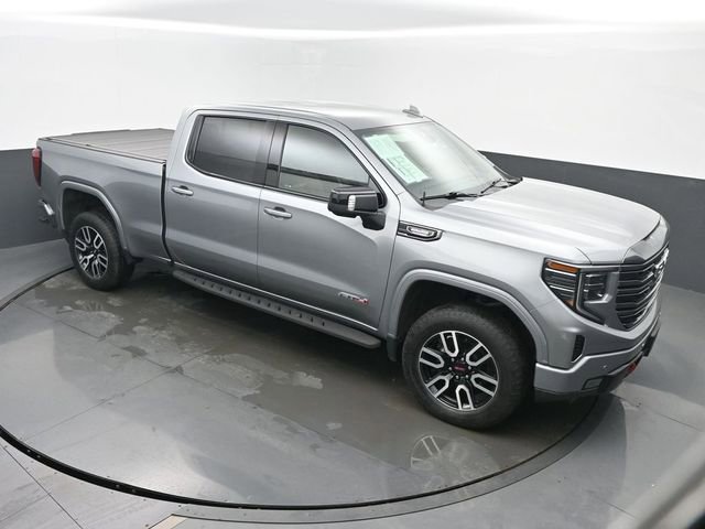 Used 2024 GMC Sierra 1500 AT4 w/ Technology Package image 44