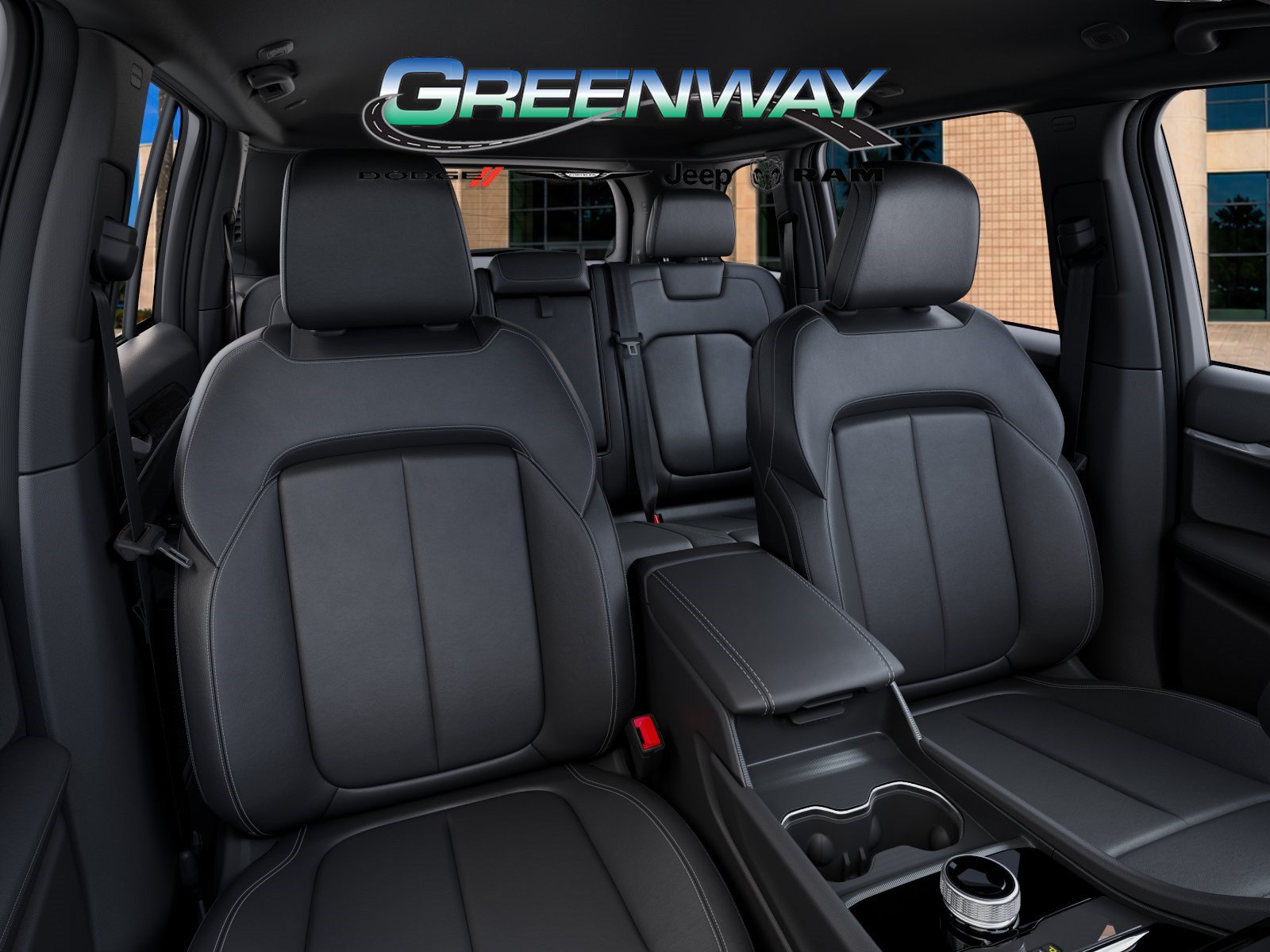 Used 2025 Jeep Grand Cherokee Limited RWD image 16