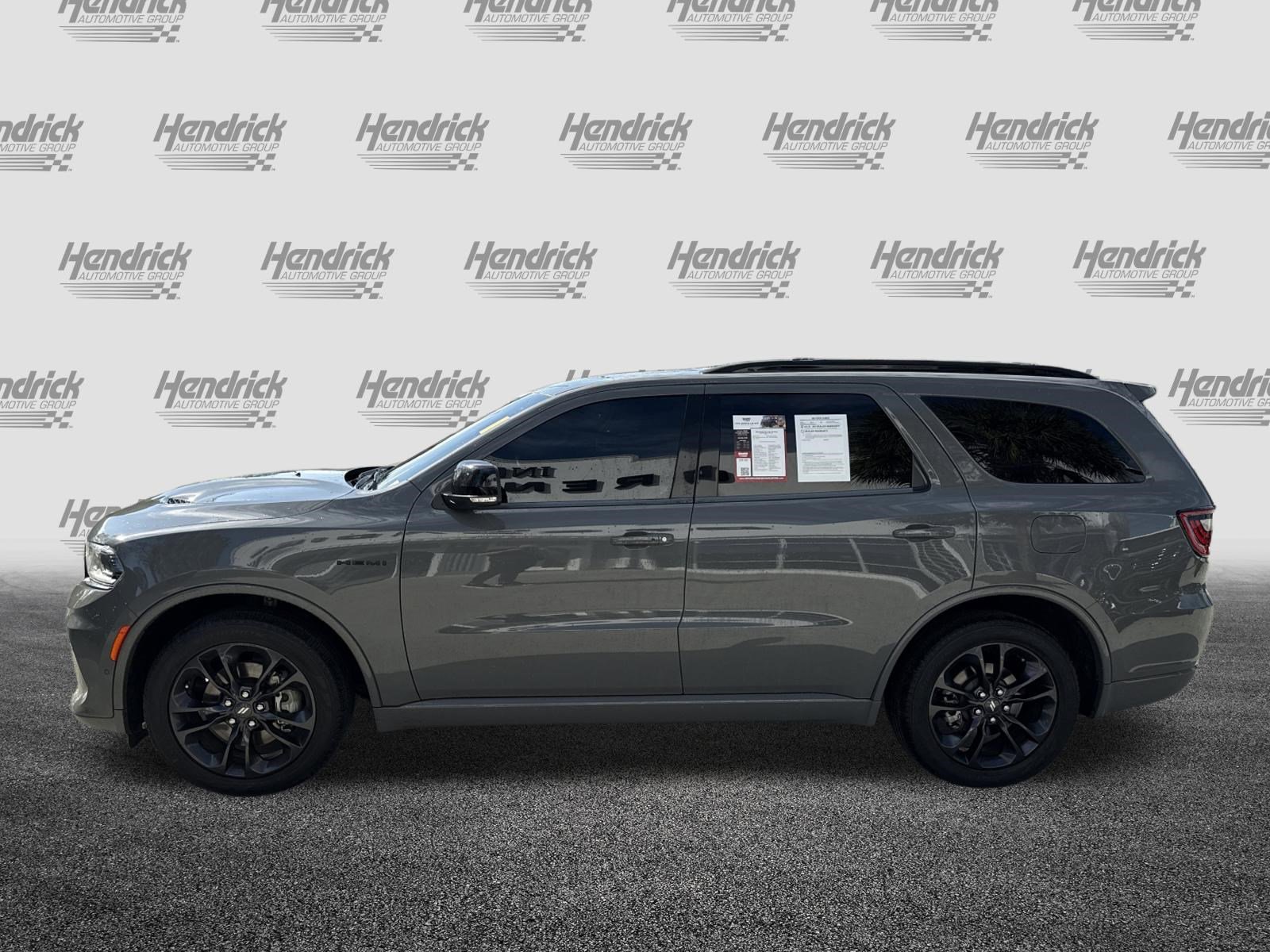 Used 2023 Dodge Durango R/T image 6