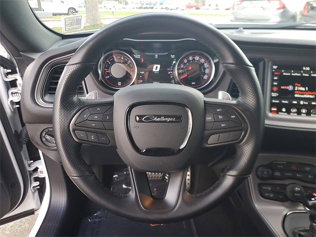 Used 2023 Dodge Challenger R/T Scat Pack image 17