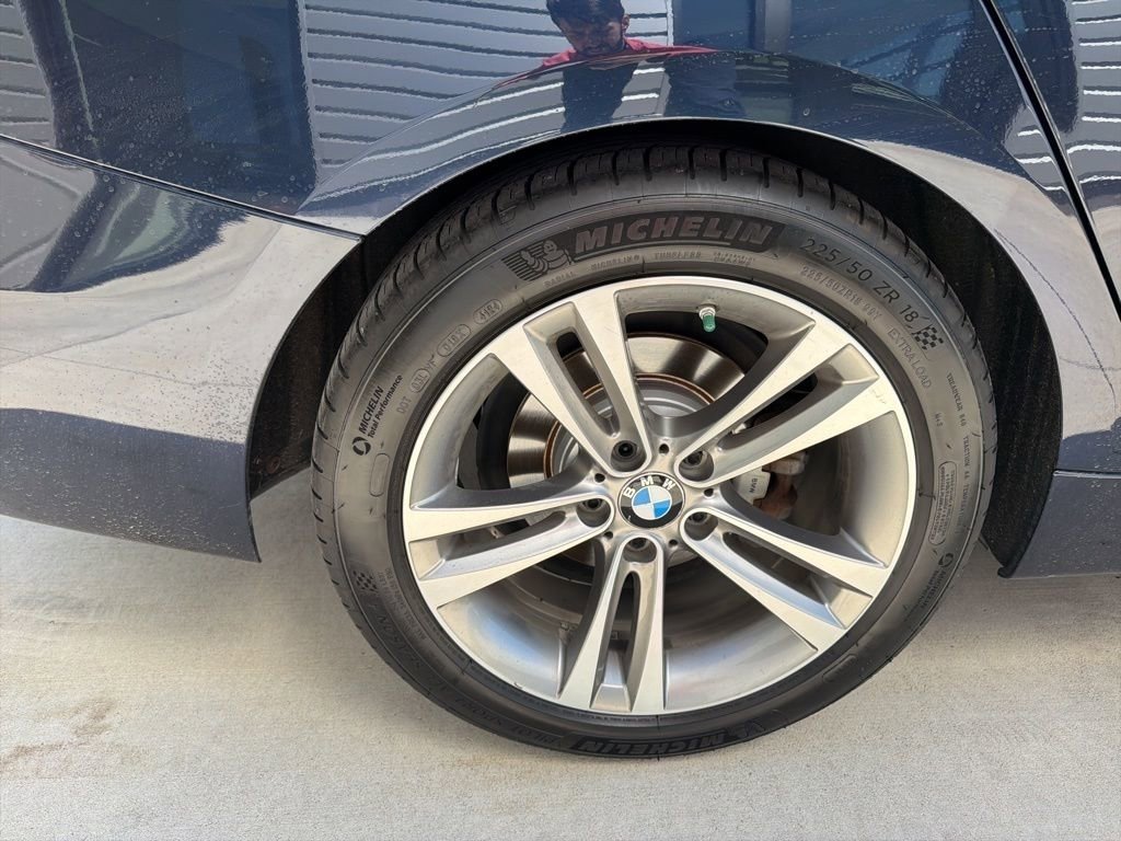 Used 2016 BMW 328i Gran Turismo xDrive image 5
