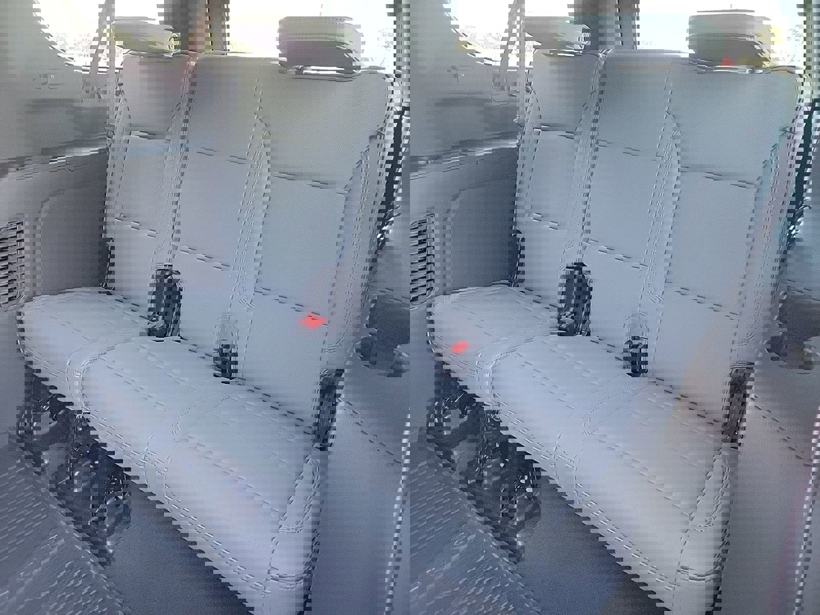 New 2026 GMC Yukon XL Elevation w/ Elevation Premium Package image 11