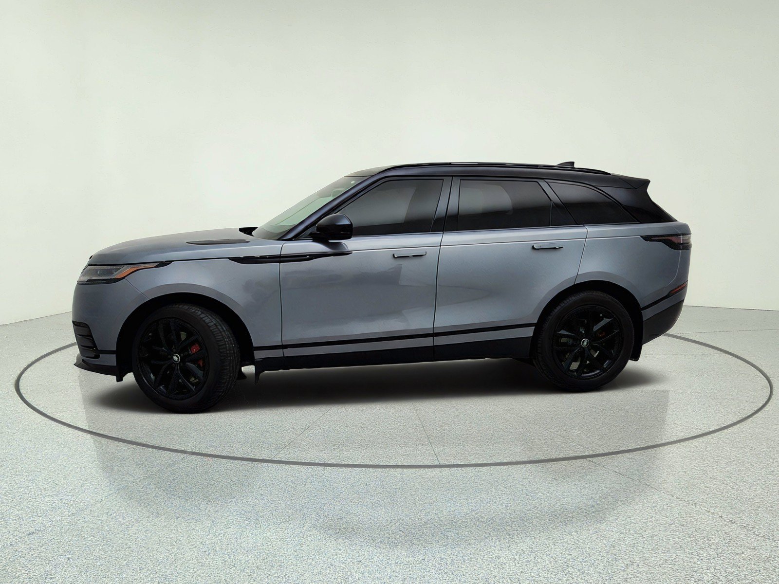 Used 2025 Land Rover Range Rover Velar Dynamic SE AWD/4WD image 19