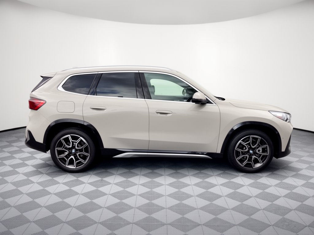 New 2026 BMW X1 xDrive28i w/ Technology Package AWD/4WD image 8