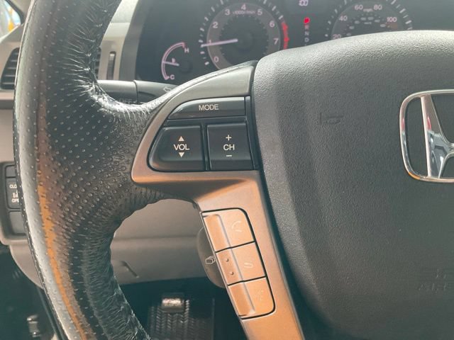 Used 2016 Honda Odyssey EX-L image 11