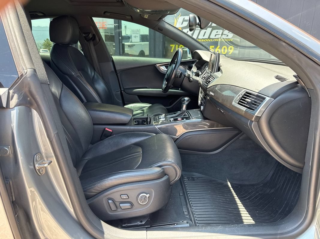 Used 2013 Audi S7 Prestige AWD/4WD image 29