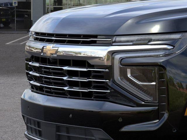 New 2026 Chevrolet Tahoe LT w/ Comfort Package RWD image 13