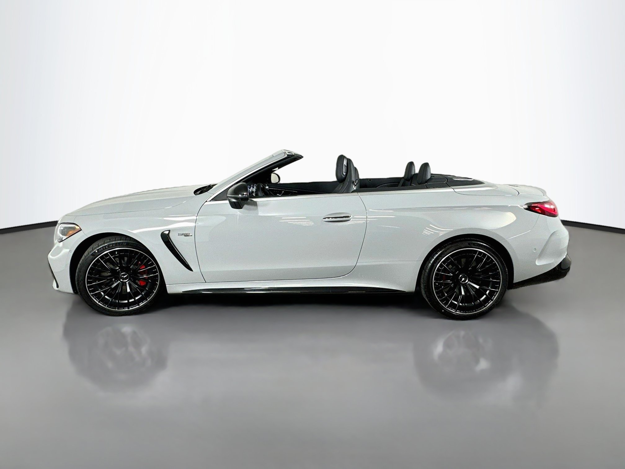 New 2027 Mercedes-Benz CLE 53 AMG 4MATIC Cabriolet image 35