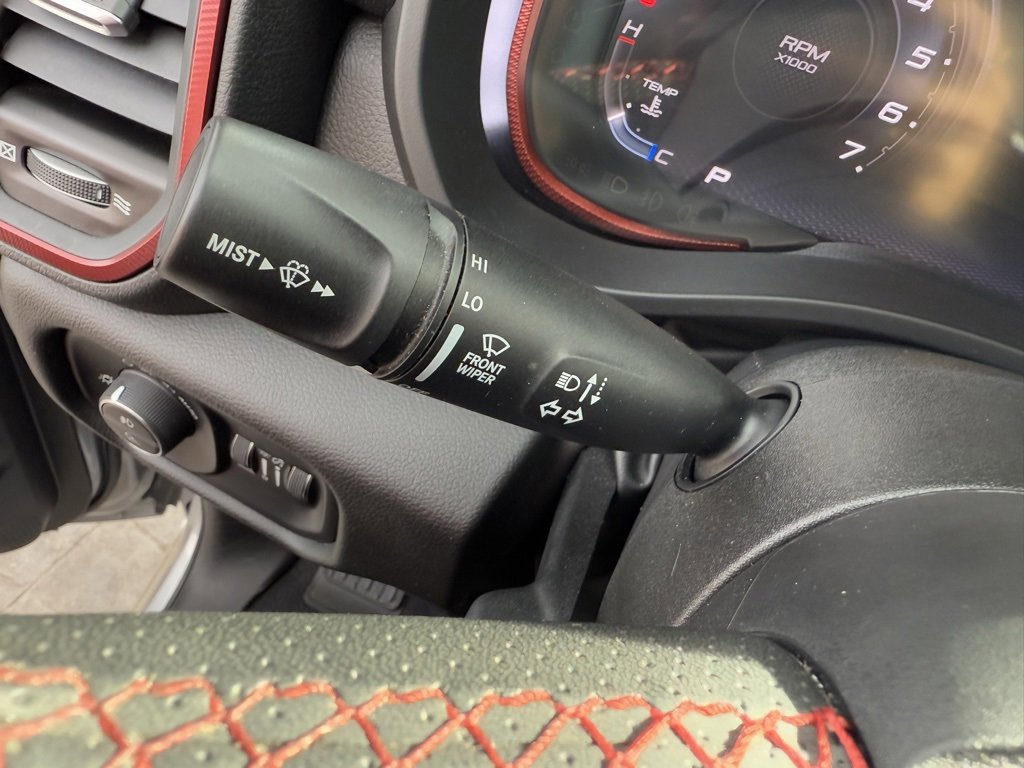 Used 2025 RAM 1500 Rebel w/ Rebel Level 1 Equipment Group image 15