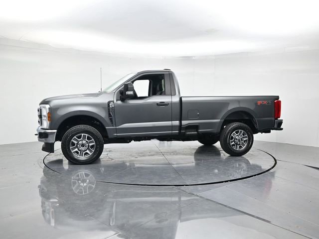 Certified 2025 Ford F350 XLT w/ FX4 Off-Road Package AWD/4WD image 6