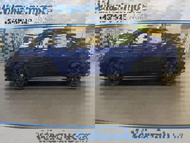 New 2026 Subaru WRX Premium image 42