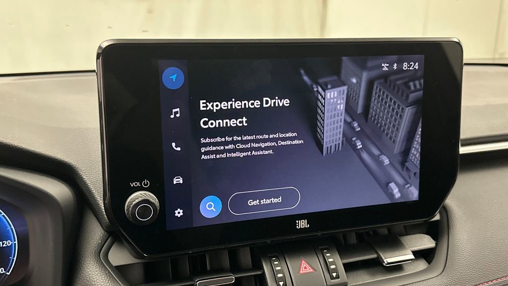 Certified 2025 Toyota RAV4 XSE w/ Weather Package AWD/4WD image 22