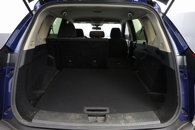 Used 2023 Nissan Rogue SV image 24