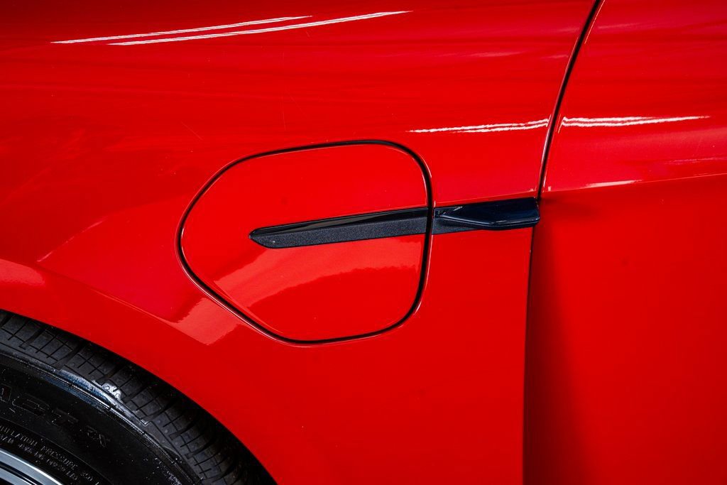 Used 2022 Porsche Taycan 4S image 20