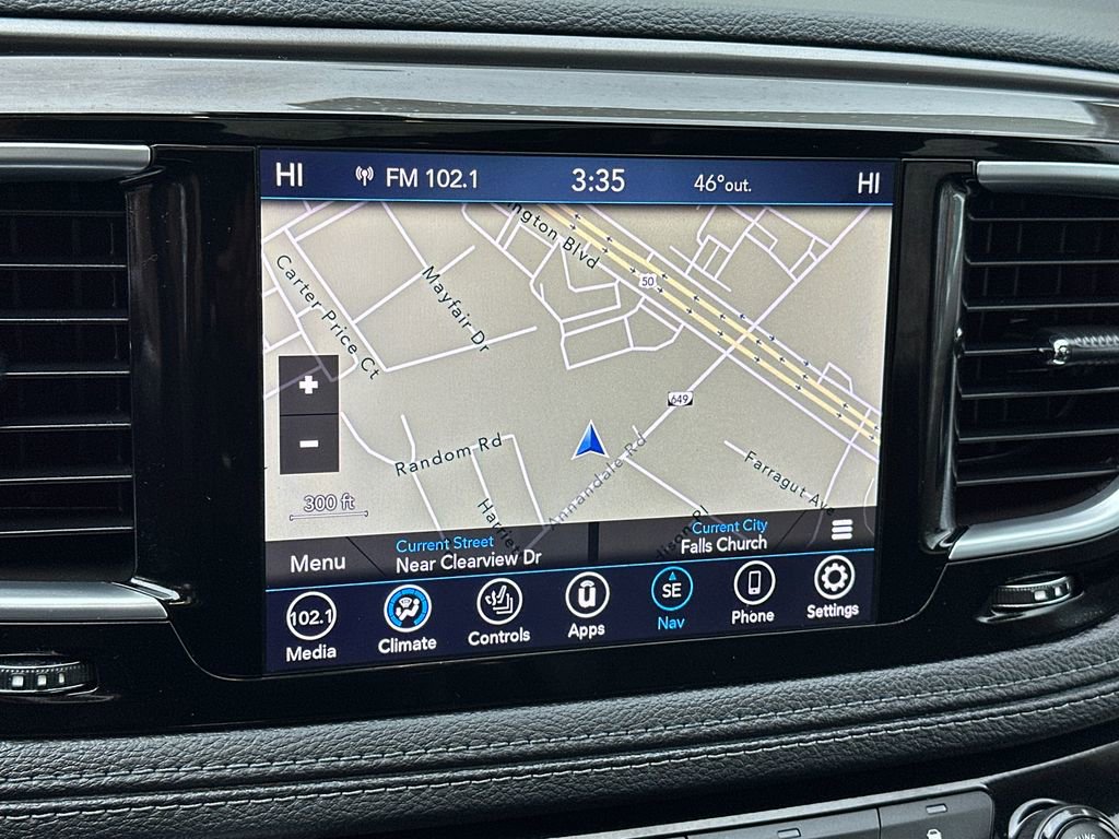 Used 2019 Chrysler Pacifica Limited image 26