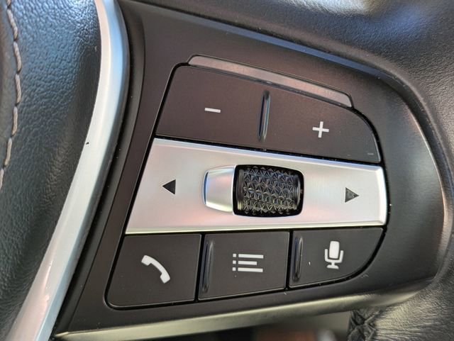 Used 2024 BMW X5 xDrive40i w/ Premium Package image 27