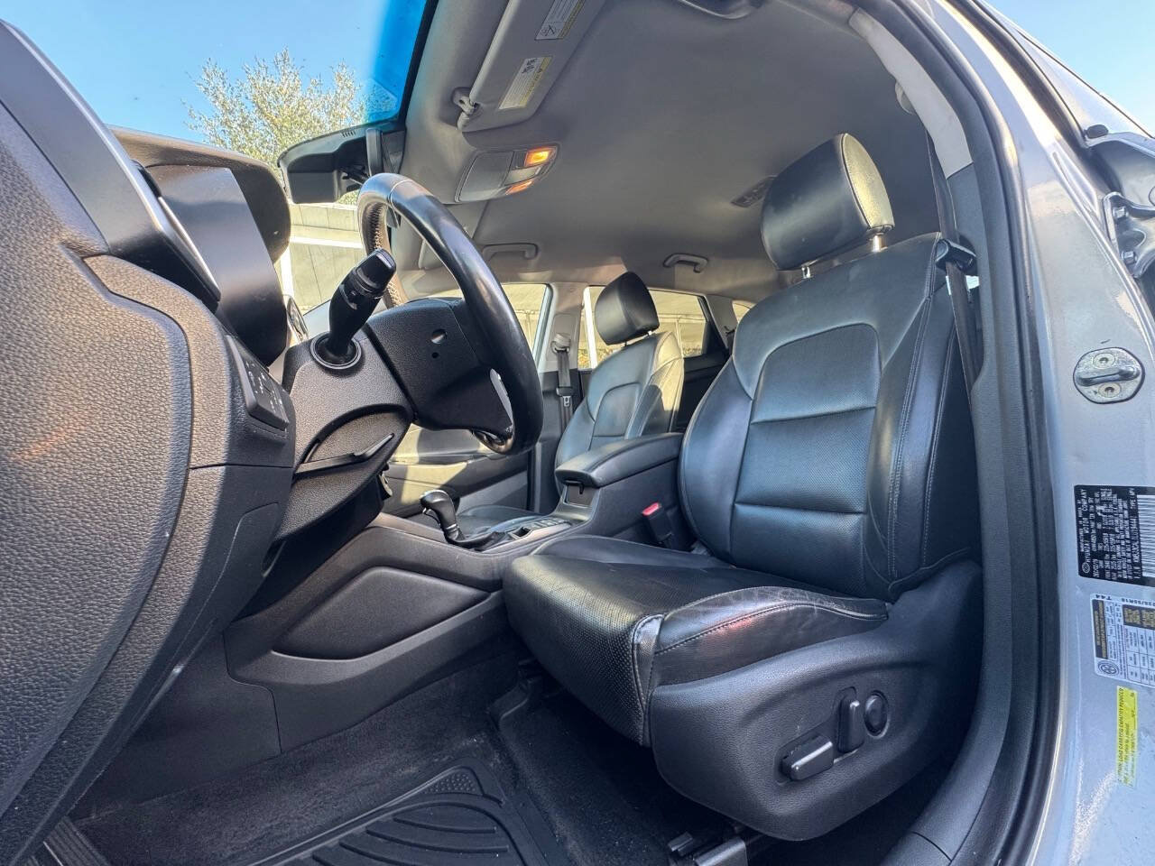 Used 2020 Hyundai Tucson Limited AWD/4WD image 10