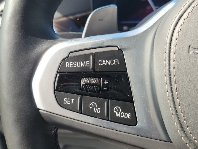 Used 2026 BMW X5 xDrive40i AWD/4WD image 30