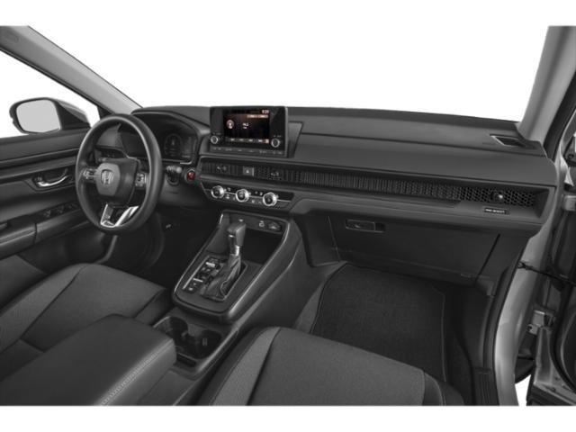 New 2025 Honda CR-V LX image 15