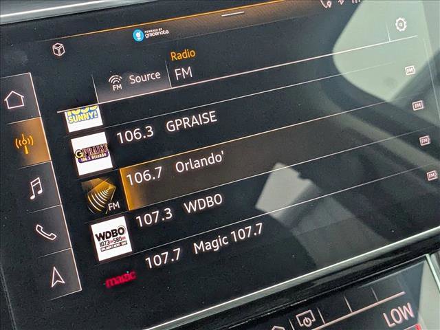 Certified 2023 Audi Q7 2.0T Premium w/ Convenience Package image 15