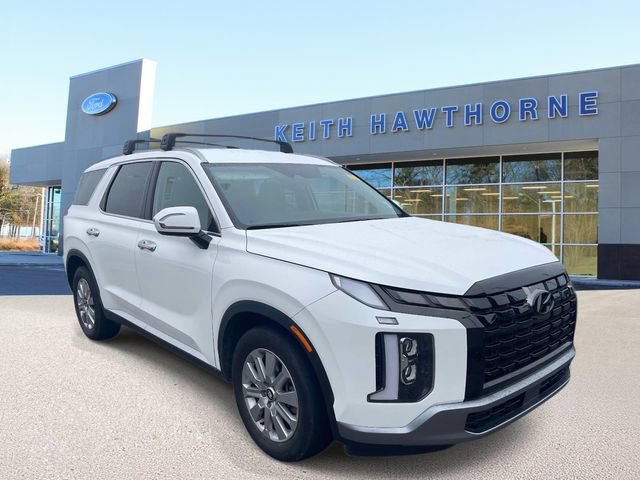 Used 2024 Hyundai Palisade SEL
