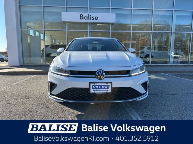 New 2026 Volkswagen Jetta S image 2