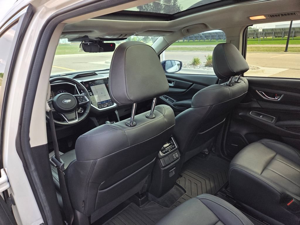 Used 2024 Subaru Ascent Limited w/ Technology Package AWD/4WD image 46