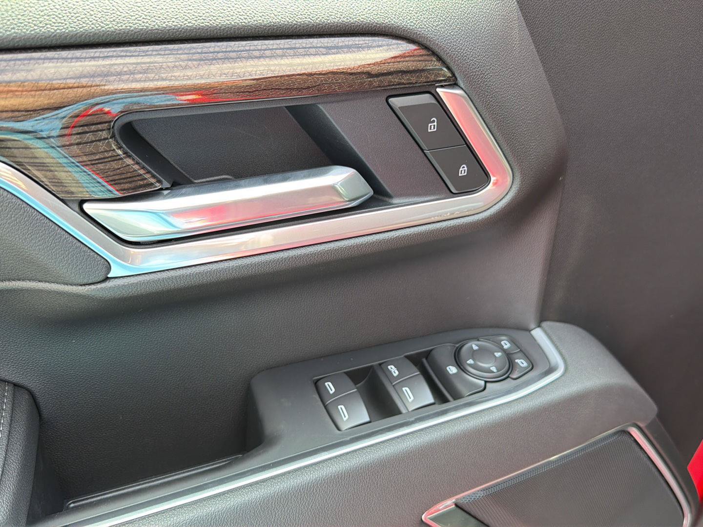 New 2026 Chevrolet Silverado 1500 LT AWD/4WD image 33