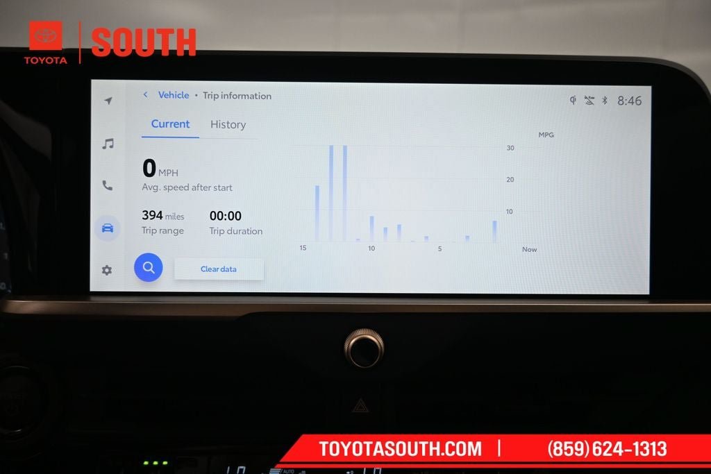 New 2026 Toyota Crown Platinum AWD/4WD image 18