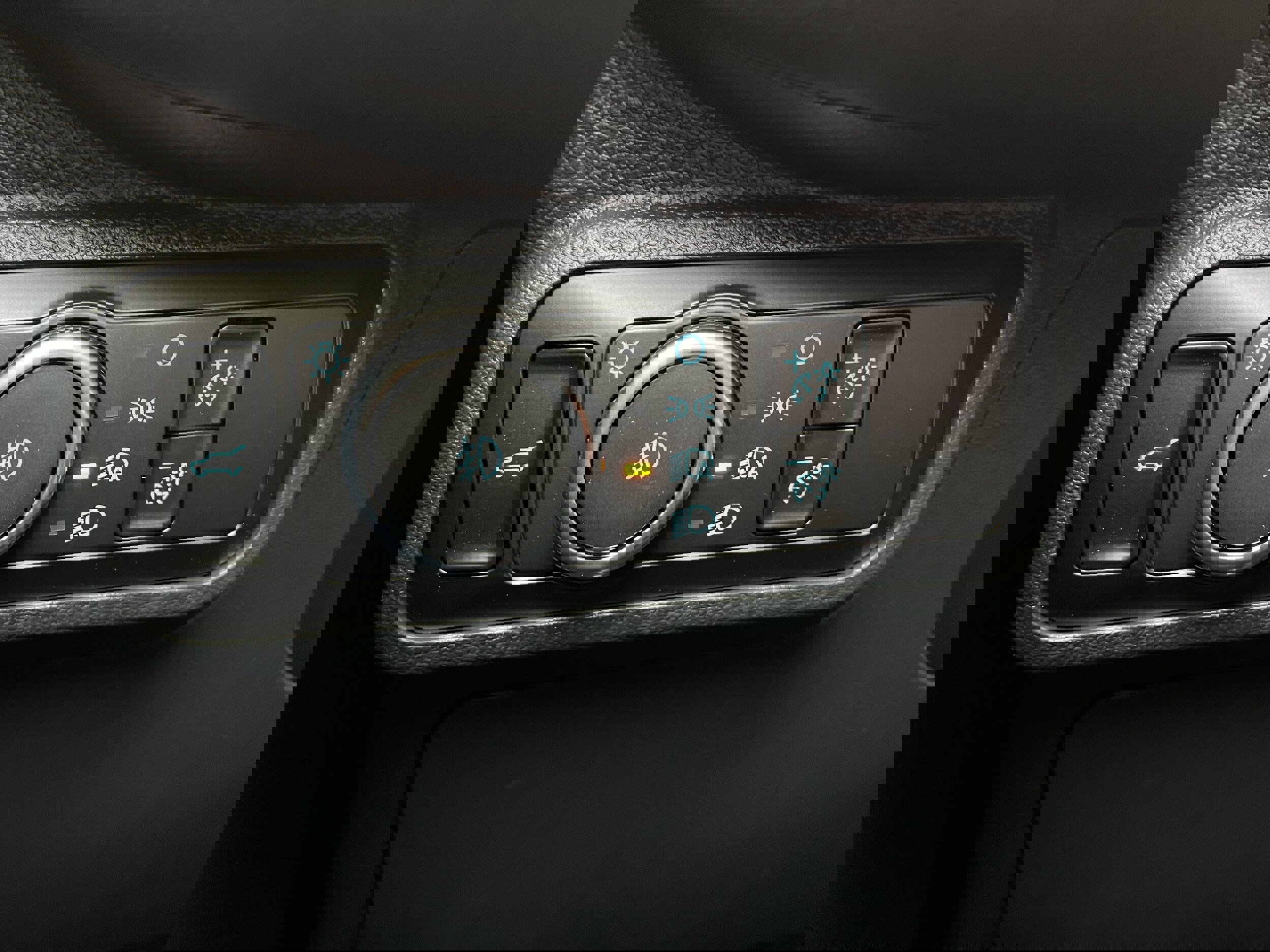 New 2026 Ford Explorer ST-Line w/ ST-Line Street Pack image 22