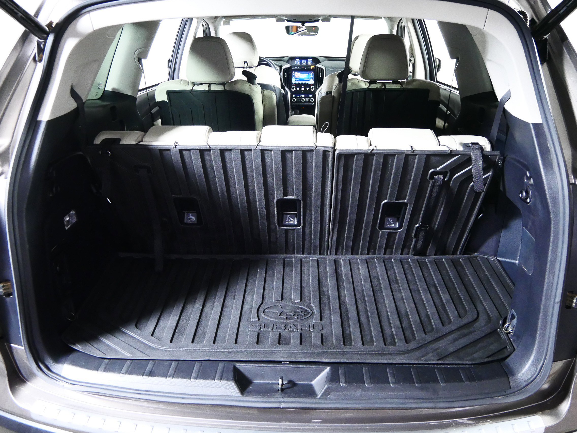 Used 2021 Subaru Ascent Limited w/ Popular Package #2 image 18