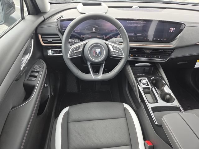 New 2026 Buick Envision Sport Touring AWD/4WD image 34