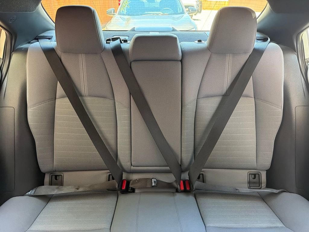 Used 2024 Toyota Corolla SE image 29