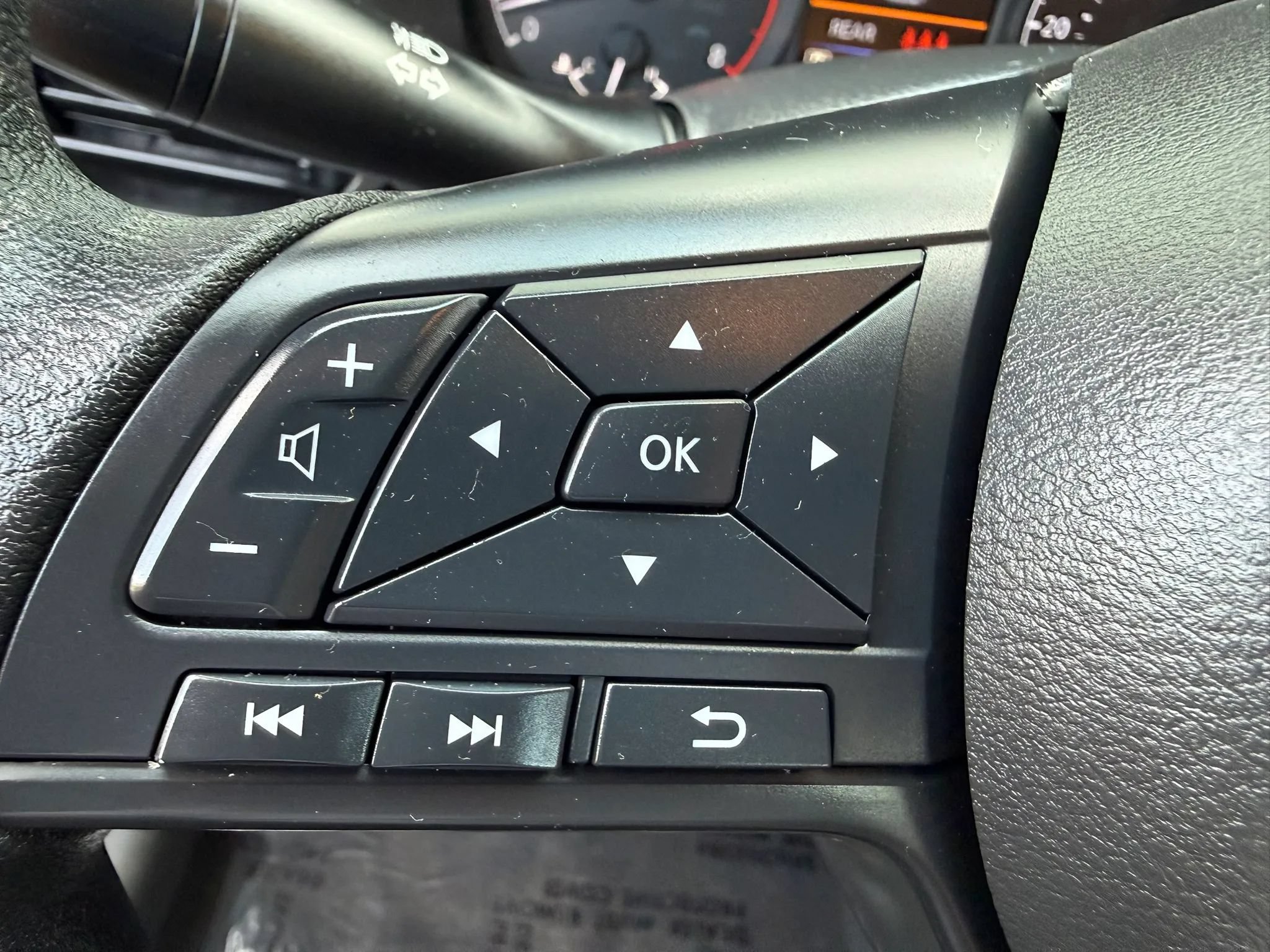 Used 2023 Nissan Altima 2.5 S FWD image 27