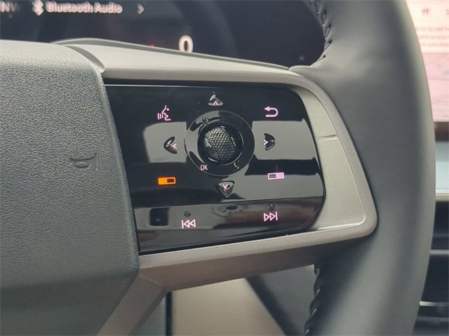 New 2025 Nissan Murano Platinum w/ Cargo Package image 26