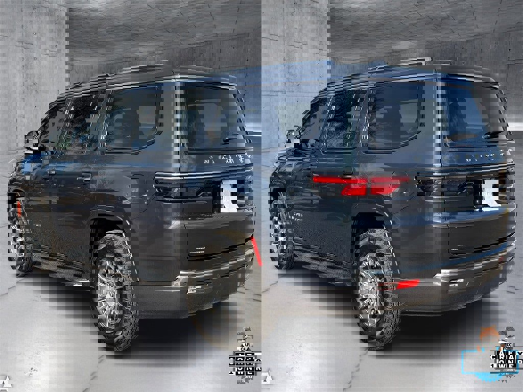 Used 2022 Jeep Wagoneer Series I image 4