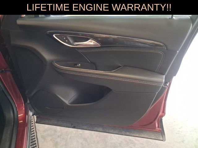 Used 2023 Buick Envision Preferred w/ Sport Touring Package image 28