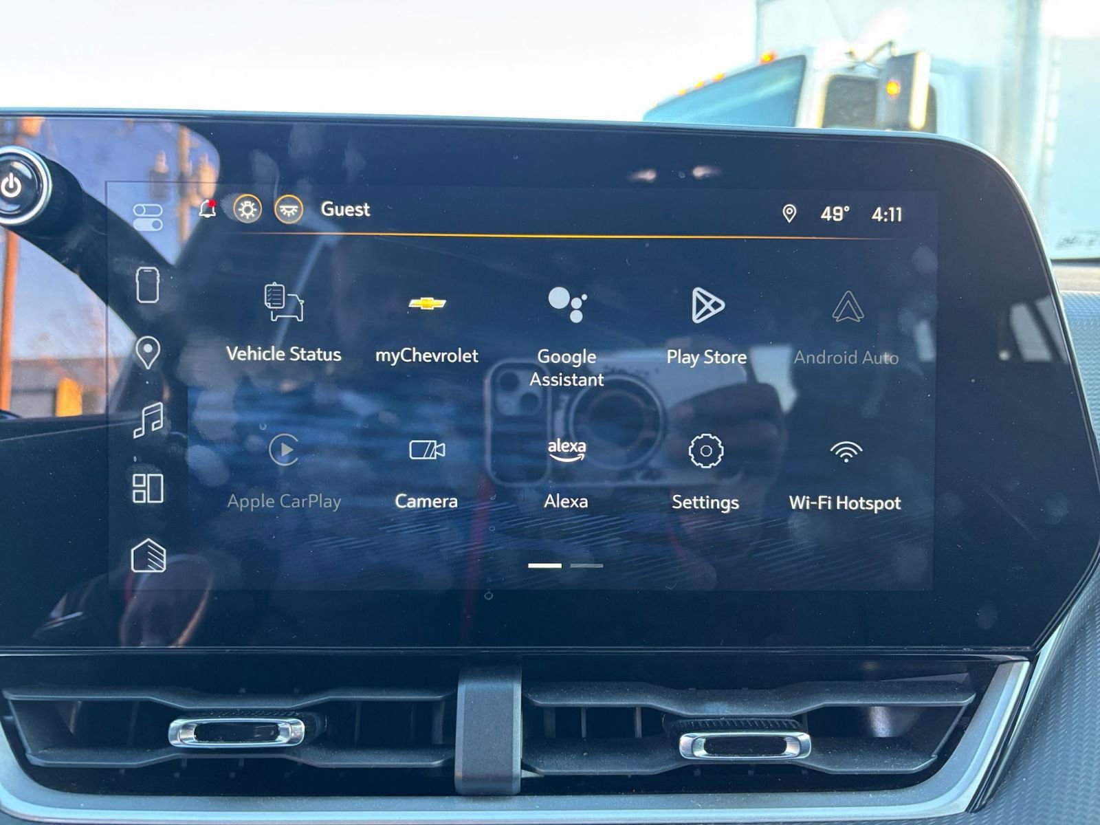 Used 2025 Chevrolet Equinox LT image 21