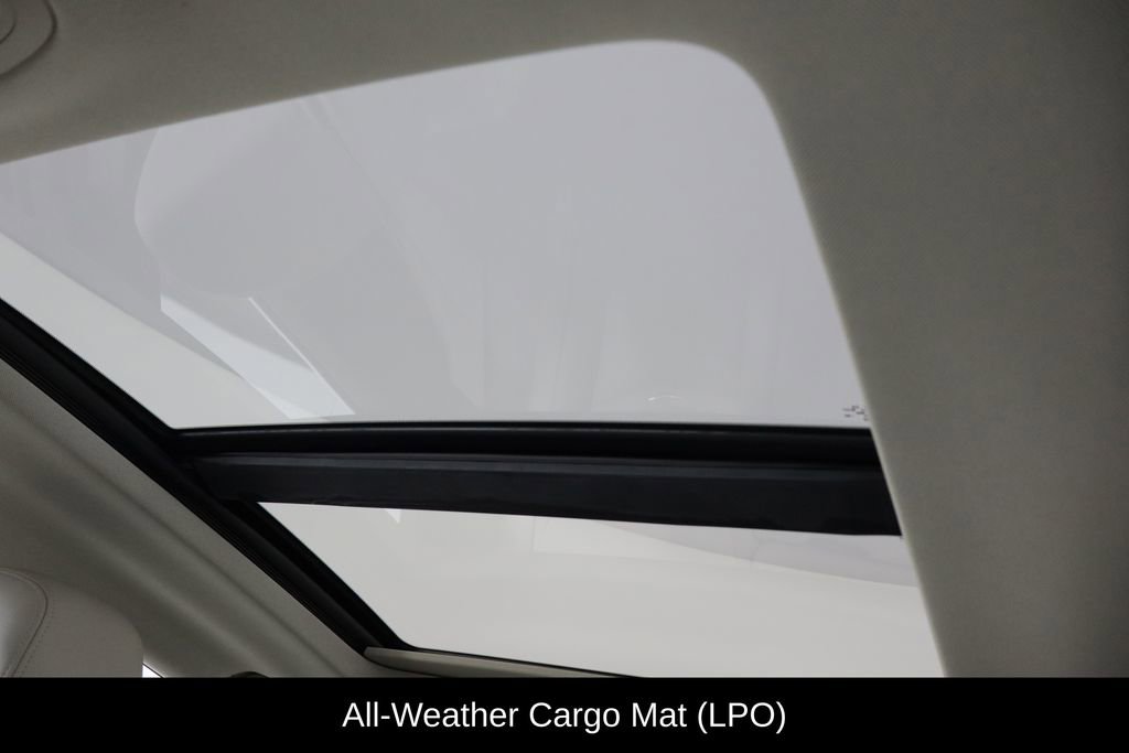 Used 2017 Cadillac XTS Luxury w/ Driver Awareness Package image 22