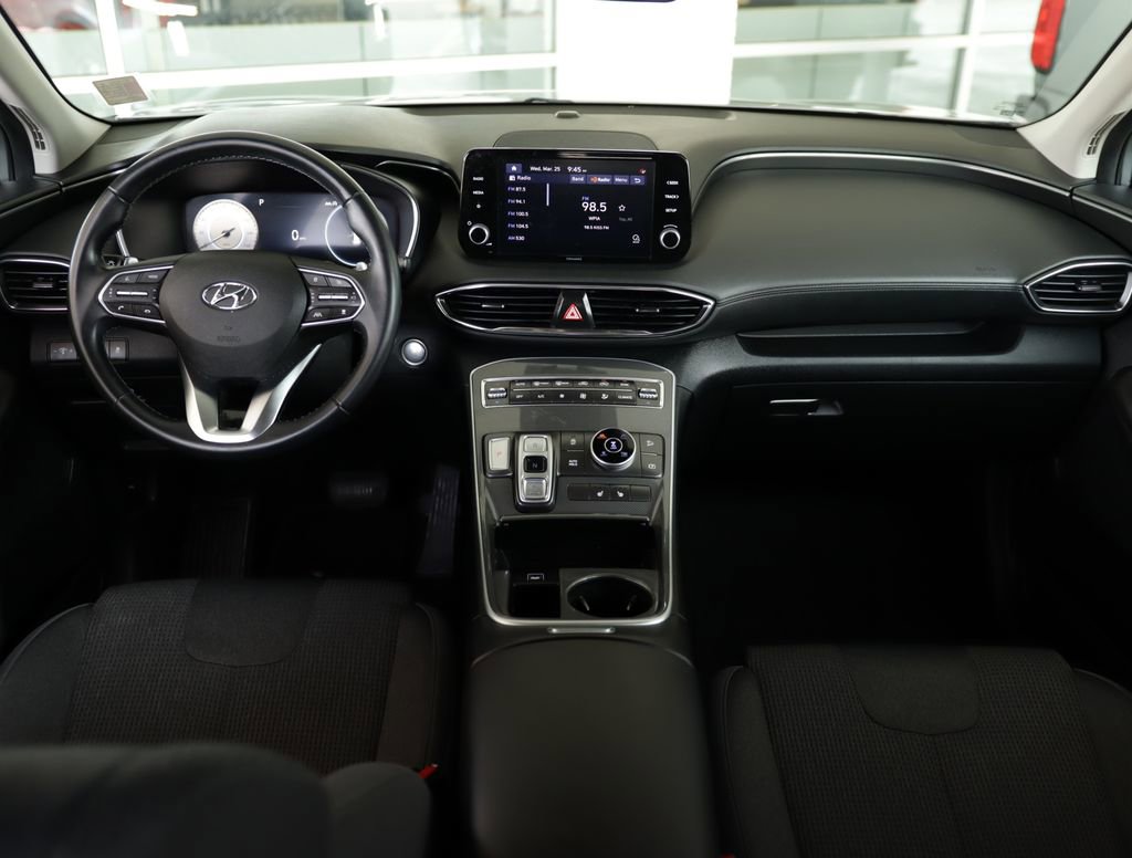 Used 2022 Hyundai Santa Fe SEL w/ Convenience Package AWD/4WD image 20