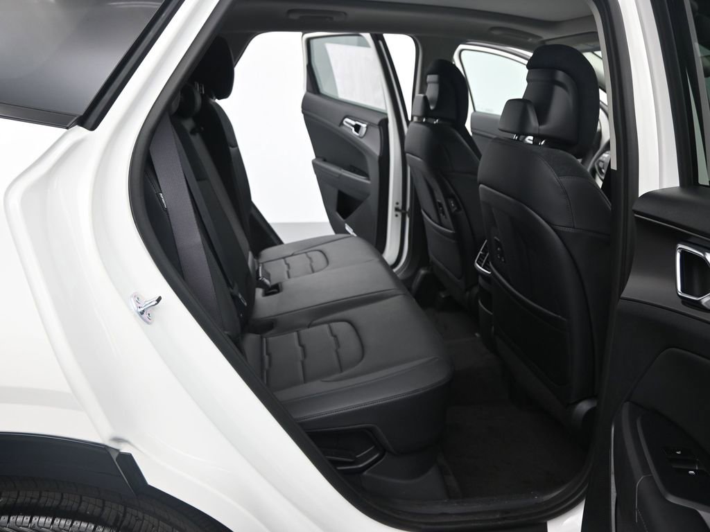 New 2026 Kia Sportage SX Prestige image 20
