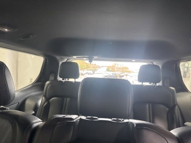 Used 2022 Jeep Wagoneer Series III image 19