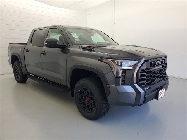New 2026 Toyota Tundra TRD Pro image 3