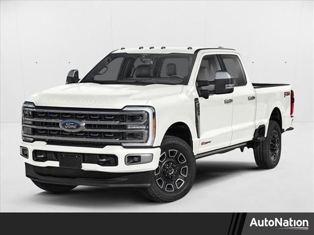 New 2026 Ford F250 Platinum video 1