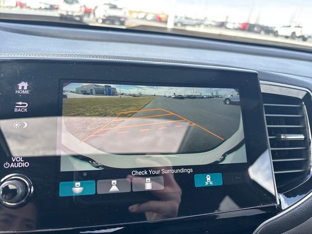 Used 2023 Honda Passport TrailSport image 20