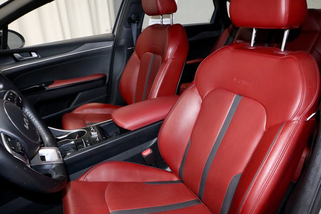 Used 2024 Kia K5 GT-Line w/ GT-Line Premium Package image 26